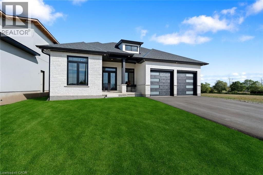 4149 Bucknall Lane, Campden, Ontario  L0R 1G0 - Photo 2 - 40779763