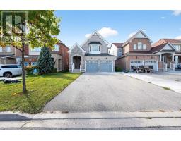 775 MCCUE DRIVE, Oshawa, Ontario