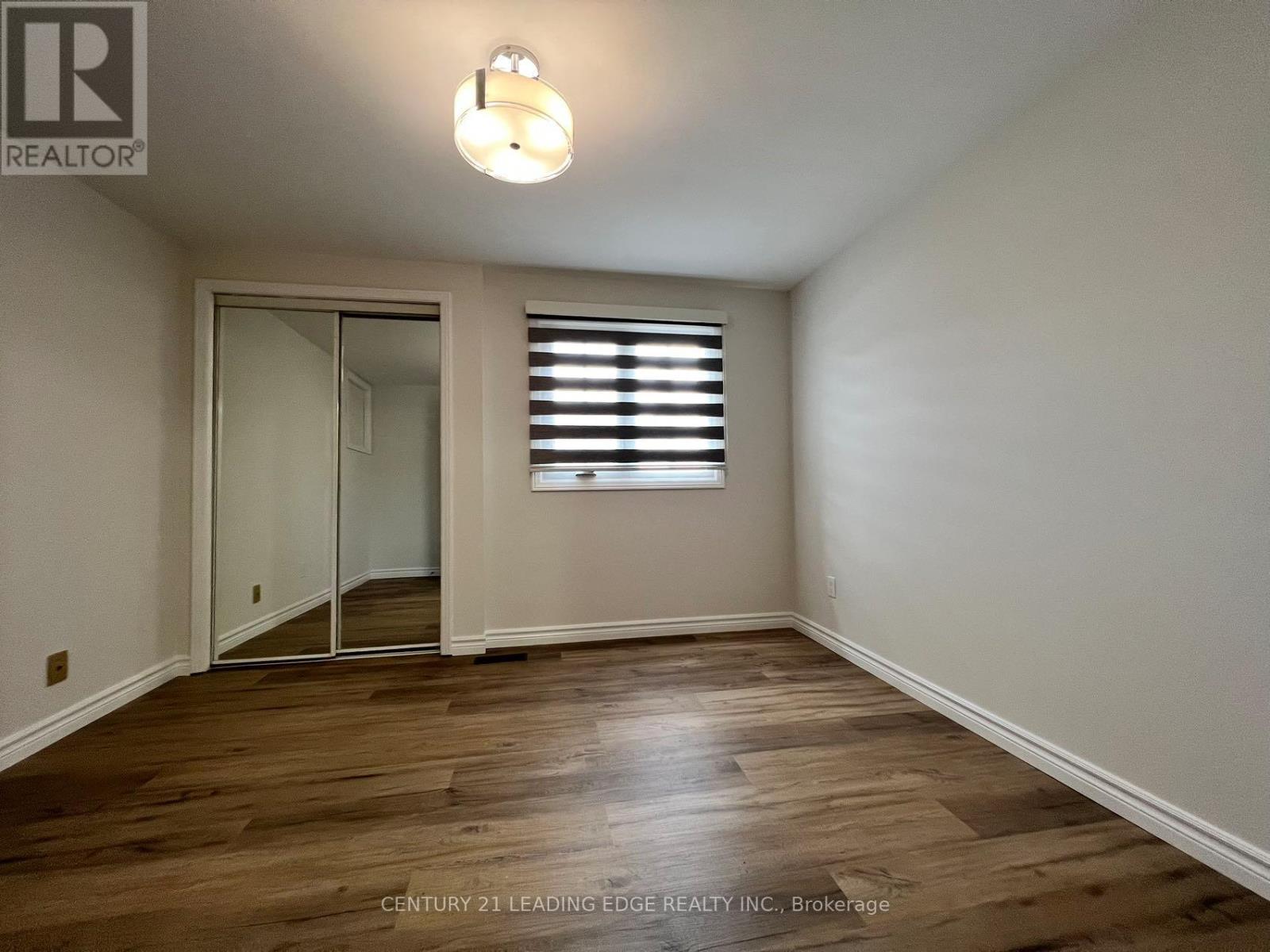 Upper - 87 Dunmail Drive, Toronto, Ontario  M1V 1V8 - Photo 5 - E12468844