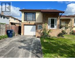 UPPER - 87 DUNMAIL DRIVE, Toronto, Ontario