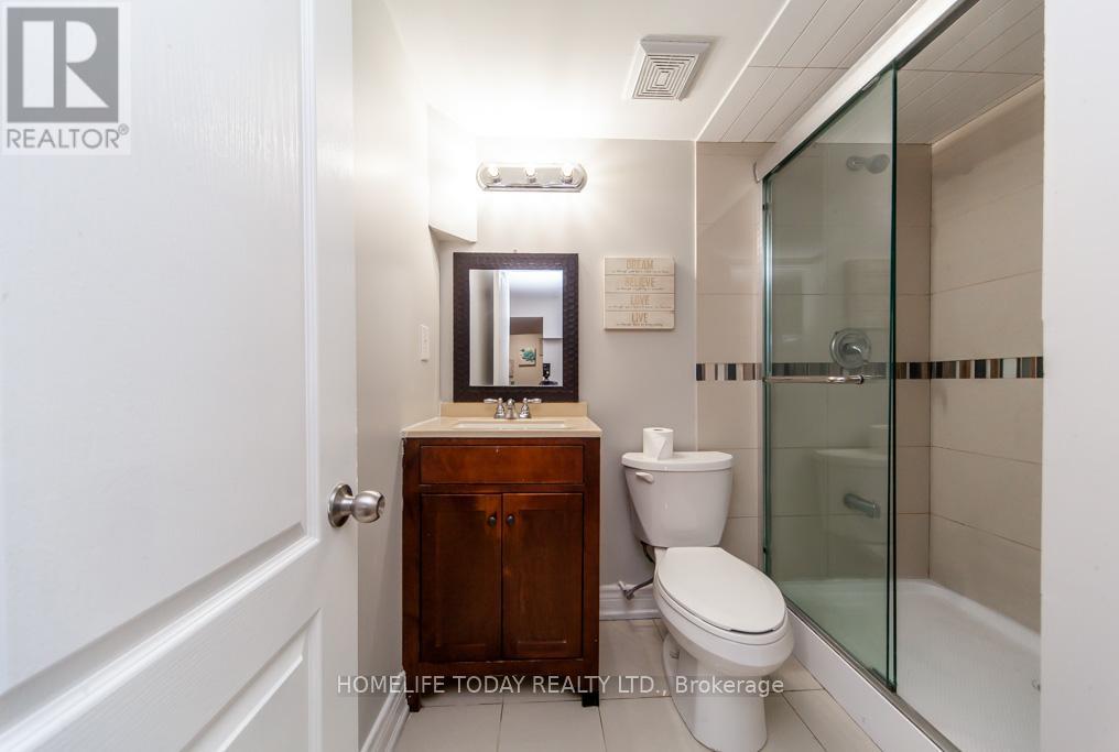 Bsmt - 566 Bellamy Road N, Toronto, Ontario  M1H 1G4 - Photo 14 - E12468856