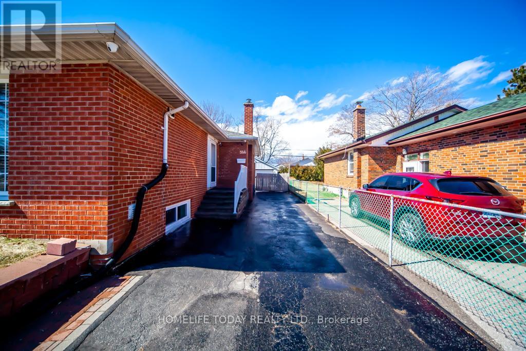 Bsmt - 566 Bellamy Road N, Toronto, Ontario  M1H 1G4 - Photo 16 - E12468856