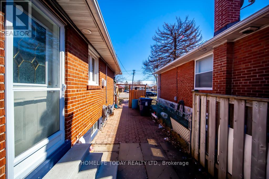 Bsmt - 566 Bellamy Road N, Toronto, Ontario  M1H 1G4 - Photo 17 - E12468856