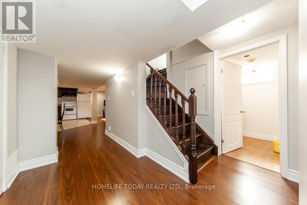 Bsmt - 566 Bellamy Road N, Toronto, Ontario  M1H 1G4 - Photo 4 - E12468856