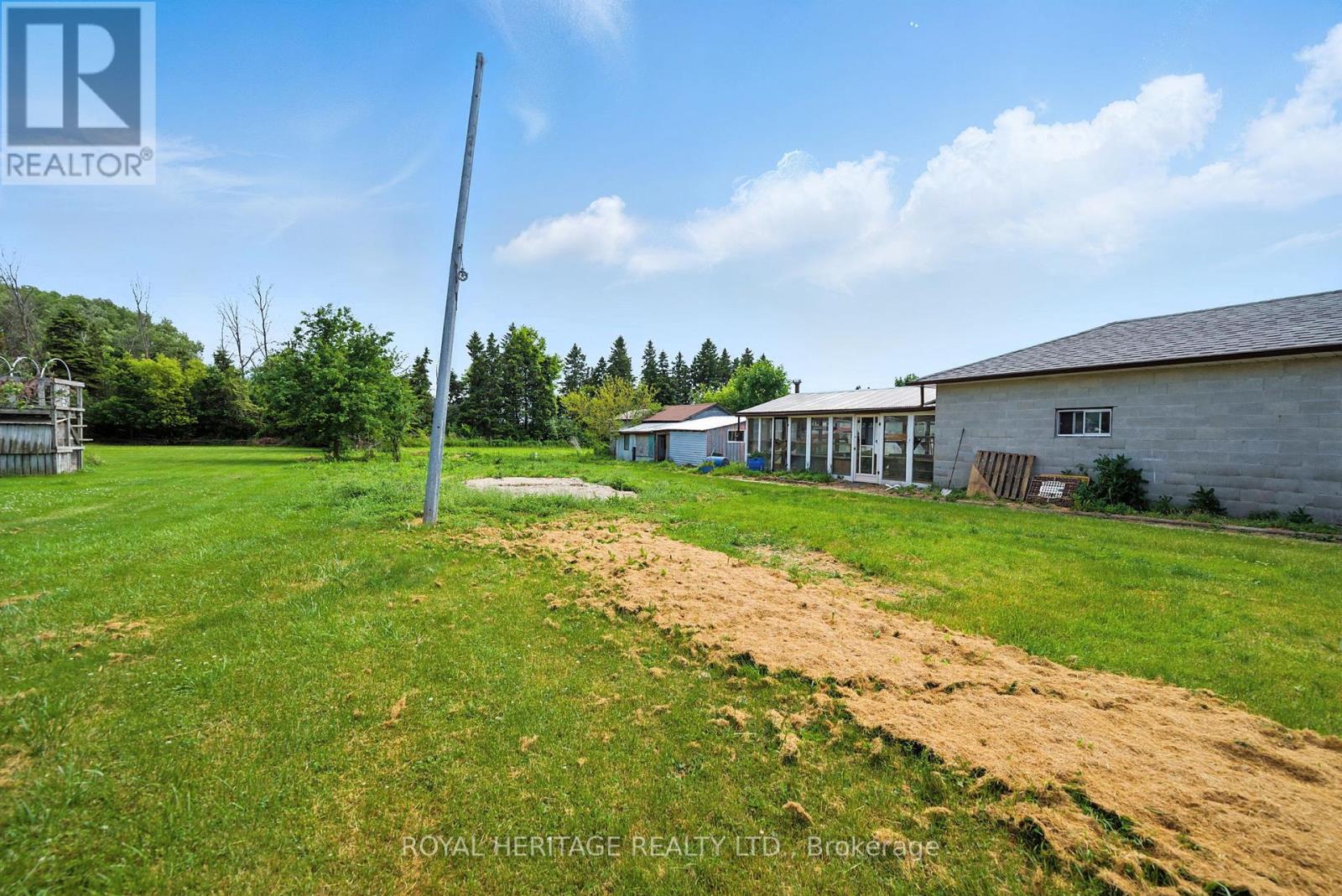 1595 Taunton Road, Clarington, Ontario  L0B 1J0 - Photo 30 - E12468881