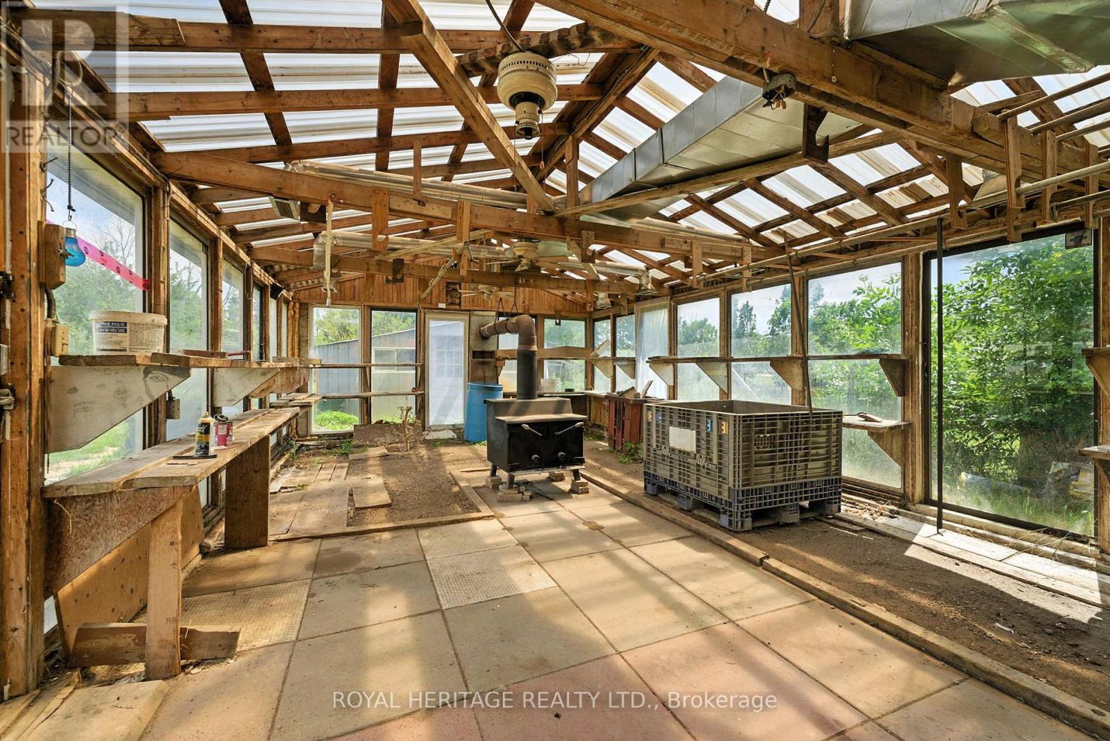 1595 Taunton Road, Clarington, Ontario  L0B 1J0 - Photo 32 - E12468881