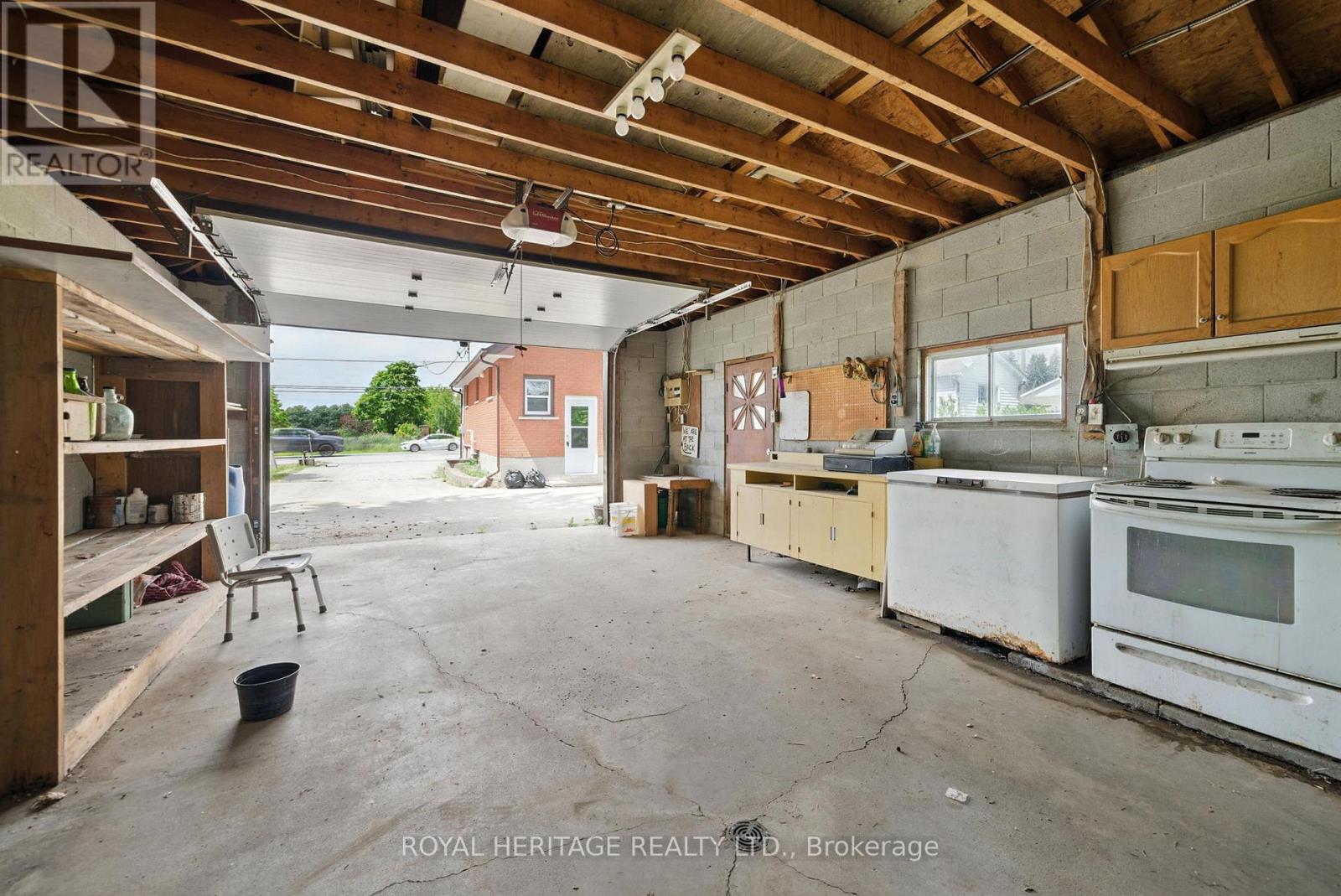 1595 Taunton Road, Clarington, Ontario  L0B 1J0 - Photo 33 - E12468881