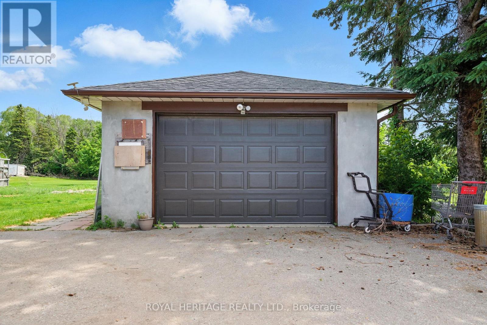 1595 Taunton Road, Clarington, Ontario  L0B 1J0 - Photo 34 - E12468881