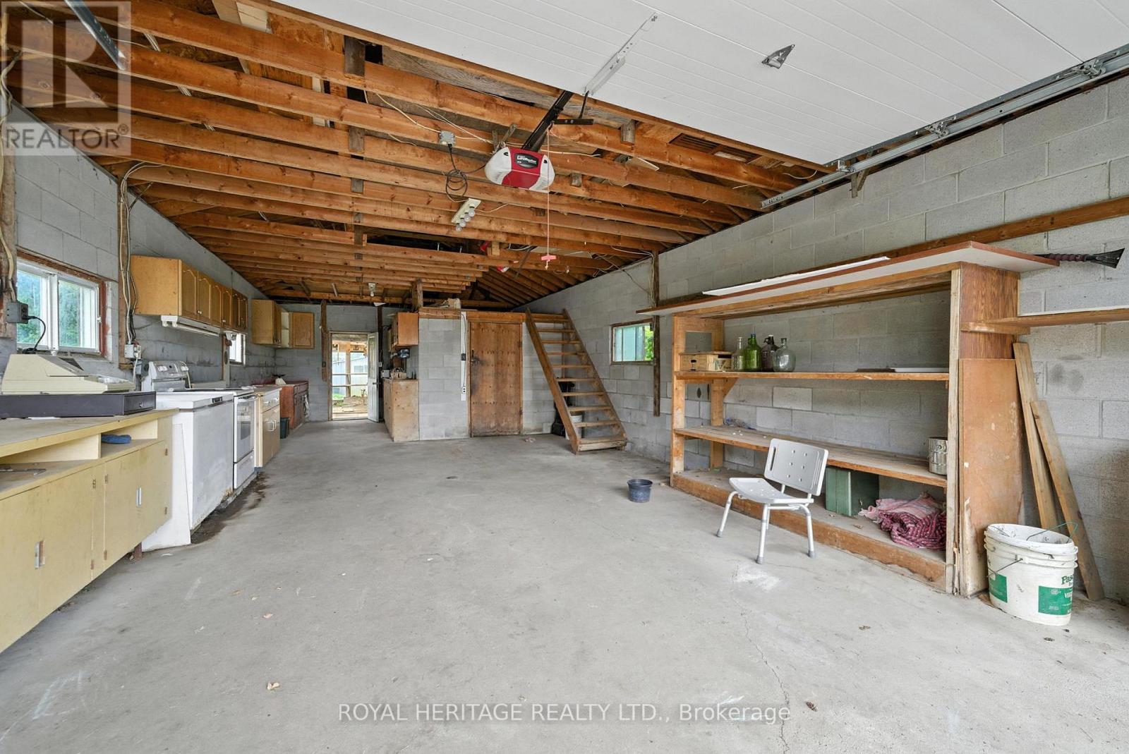 1595 Taunton Road, Clarington, Ontario  L0B 1J0 - Photo 35 - E12468881
