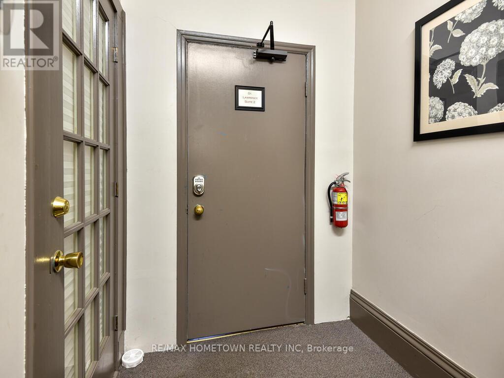 64 King Street E, Brockville, Ontario  K6V 1B3 - Photo 29 - X12468916