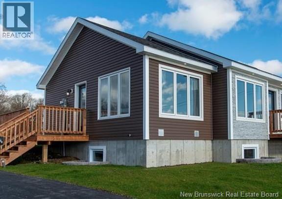 600 Sea Street, Saint John, New Brunswick
