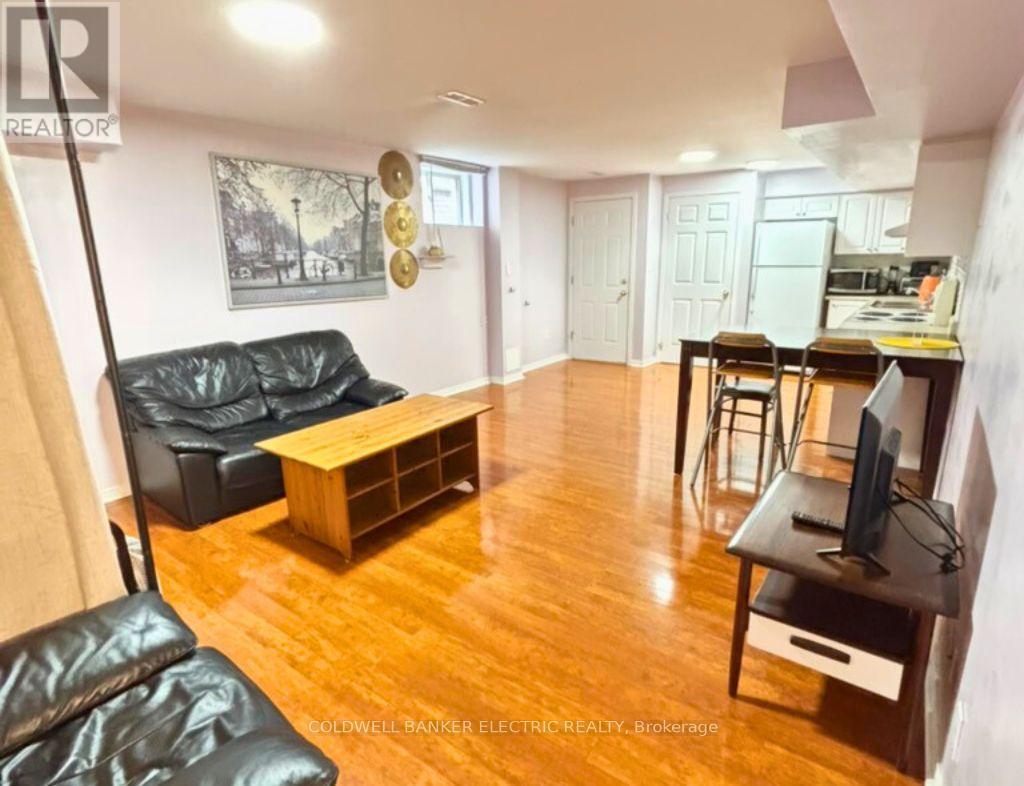 BSMT - 1215 SIMCOE STREET S, Oshawa, Ontario