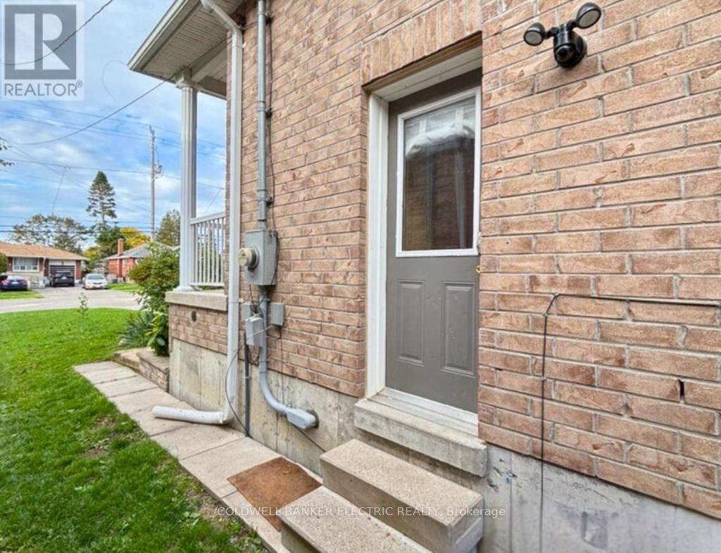 Bsmt - 1215 Simcoe Street S, Oshawa, Ontario  L1H 4M1 - Photo 14 - E12468978