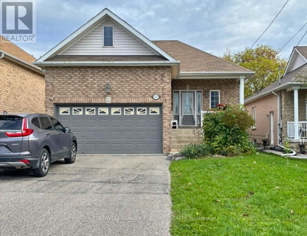 Bsmt - 1215 Simcoe Street S, Oshawa, Ontario  L1H 4M1 - Photo 17 - E12468978