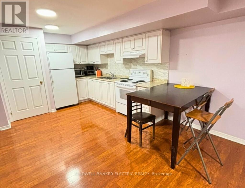 Bsmt - 1215 Simcoe Street S, Oshawa, Ontario  L1H 4M1 - Photo 4 - E12468978