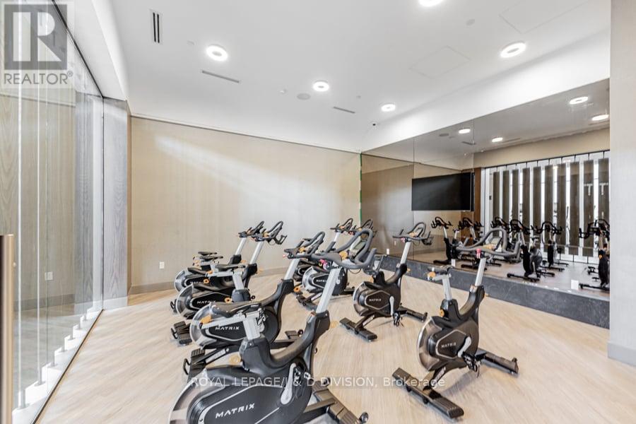 4301 - 30 Inn On The Park Drive, Toronto, Ontario  M3C 0P8 - Photo 24 - C12436430
