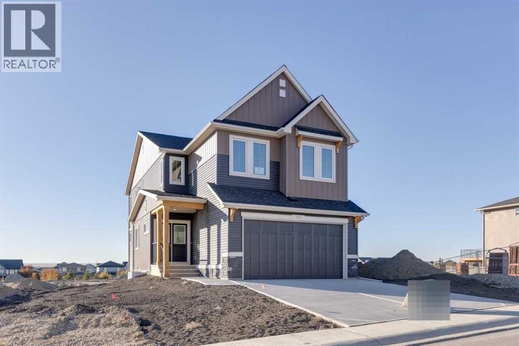 723 Langley Terrace Se, Airdrie, Alberta  T4A 3R1 - Photo 1 - A2251929