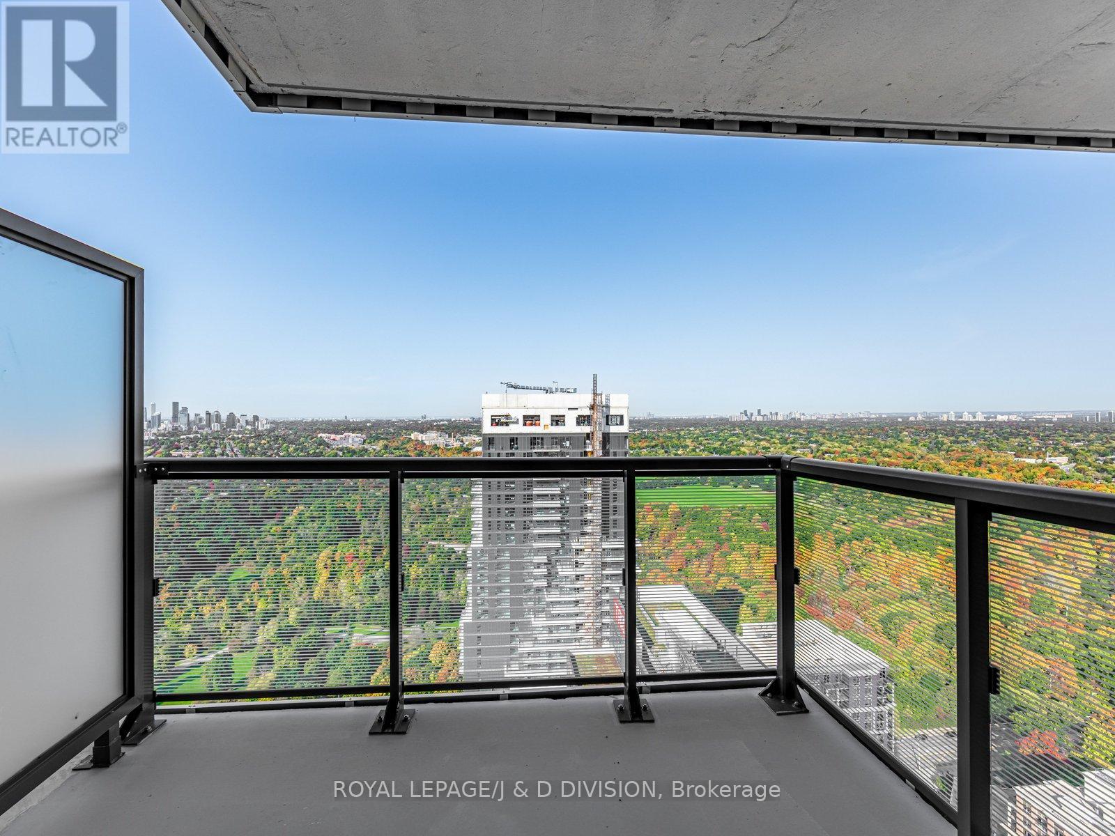 4301 - 30 Inn On The Park Drive, Toronto, Ontario  M3C 0P8 - Photo 26 - C12436430