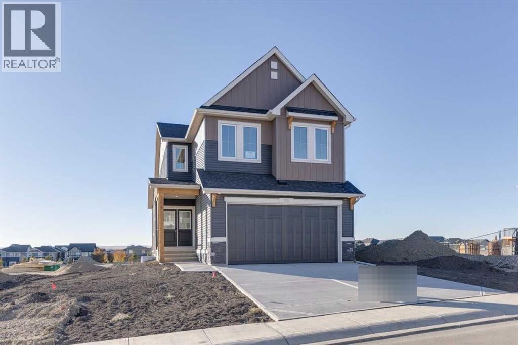 723 Langley Terrace Se, Airdrie, Alberta  T4A 3R1 - Photo 2 - A2251929