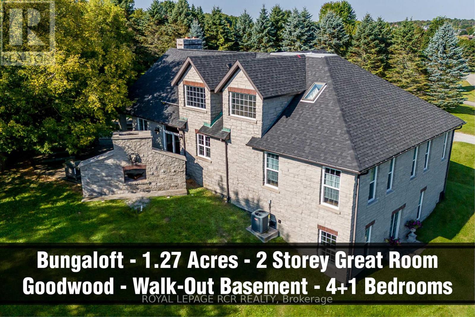 3810 FRONT STREET, Uxbridge, Ontario