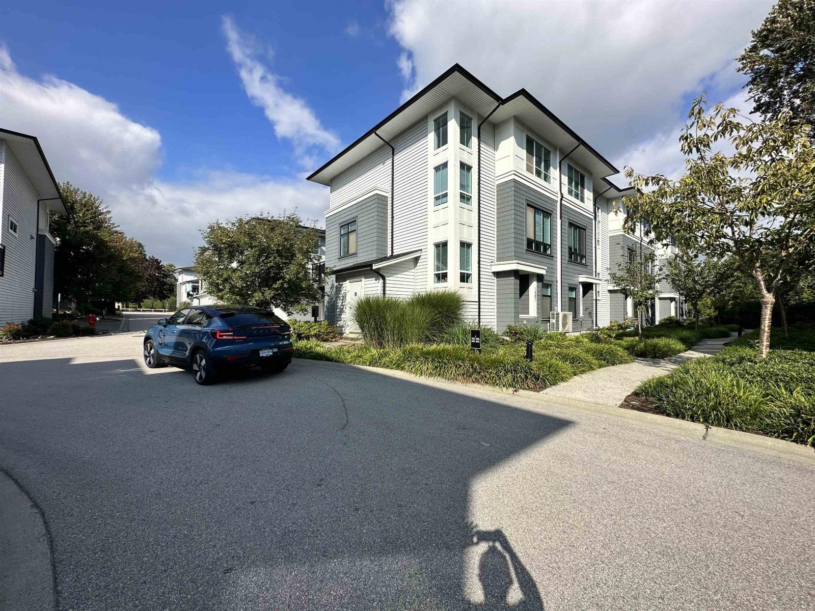 1604 18505 Laurensen Place, Surrey, British Columbia  V4N 6R7 - Photo 32 - R3059467