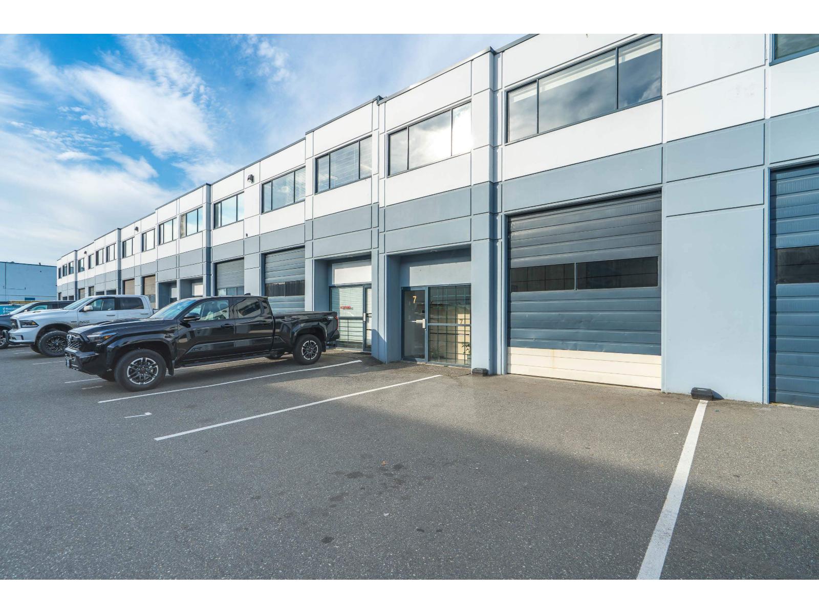 7 19696 TELEGRAPH TRAIL, Langley, British Columbia