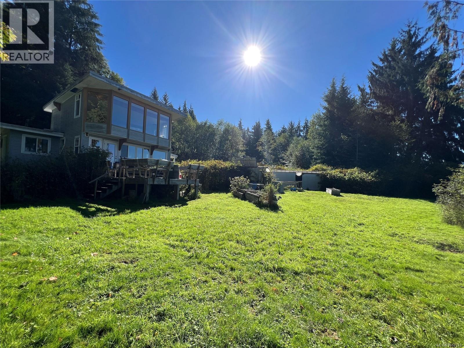 0 Rupert Inlet, Port Alice, British Columbia  V0N 2N0 - Photo 22 - 1017781