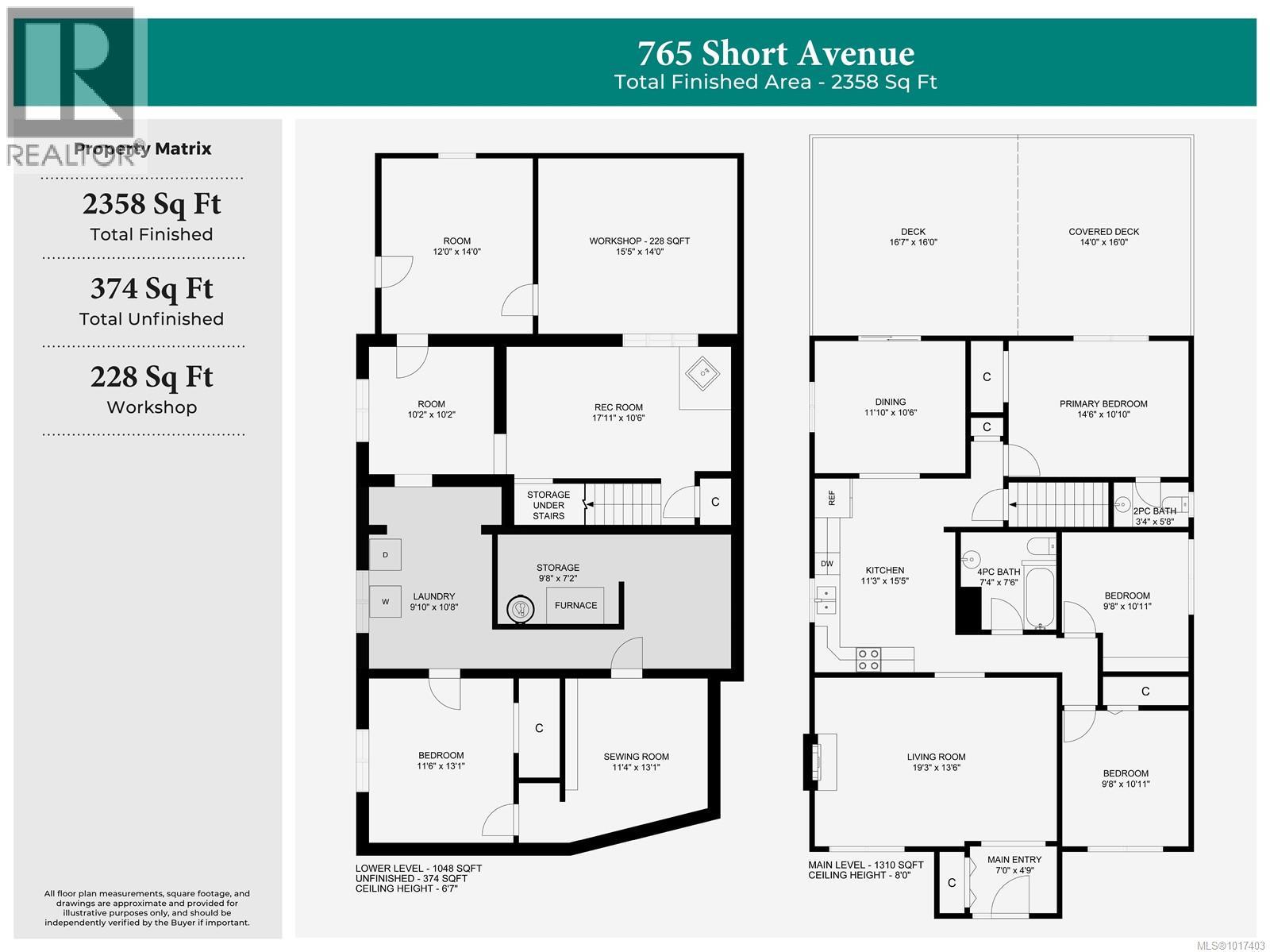 765 Short Ave, Nanaimo, British Columbia  V9R 4L6 - Photo 3 - 1017403
