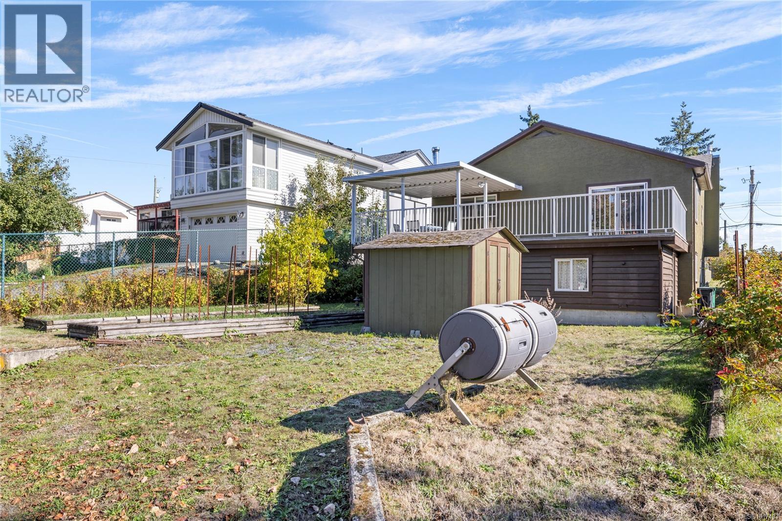 765 Short Ave, Nanaimo, British Columbia  V9R 4L6 - Photo 37 - 1017403