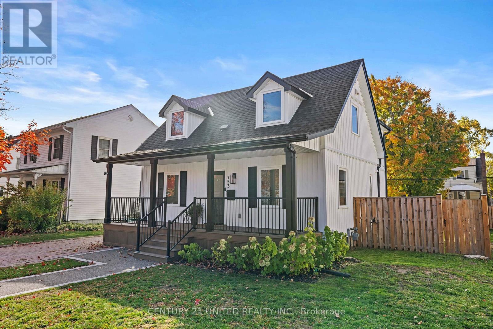 753 Chesterfield Avenue, Peterborough, Ontario  K9H 4Y1 - Photo 3 - X12468903
