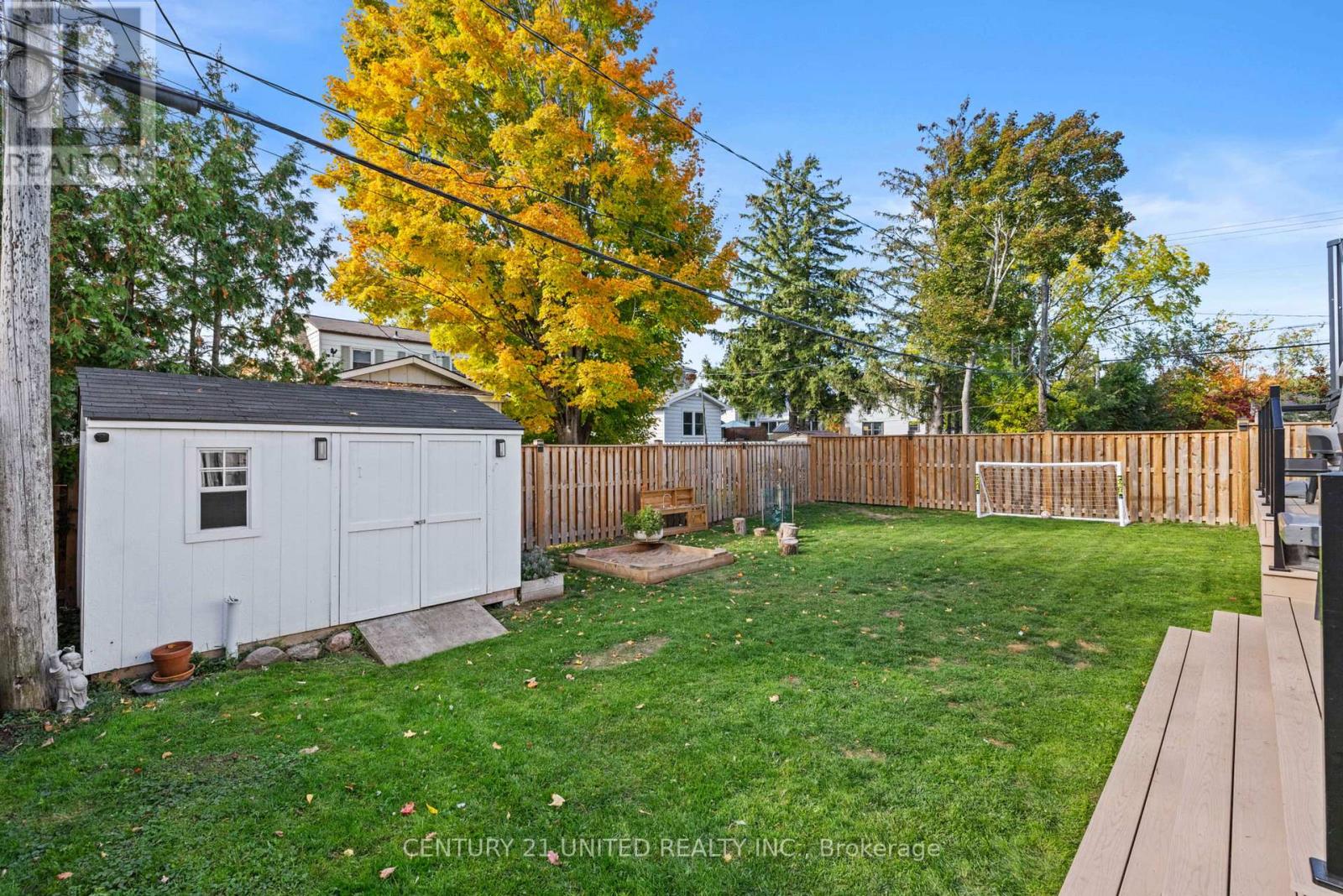 753 Chesterfield Avenue, Peterborough, Ontario  K9H 4Y1 - Photo 39 - X12468903