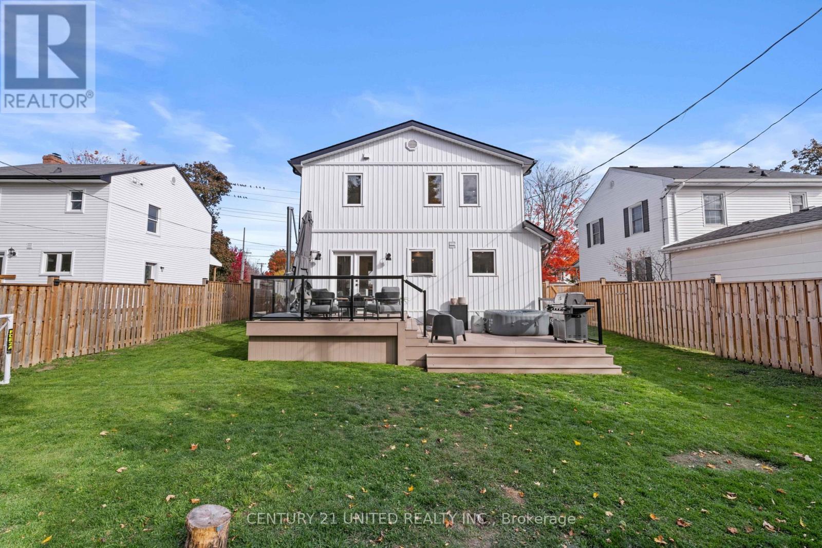 753 Chesterfield Avenue, Peterborough, Ontario  K9H 4Y1 - Photo 40 - X12468903