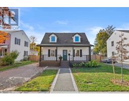 753 CHESTERFIELD AVENUE, Peterborough, Ontario