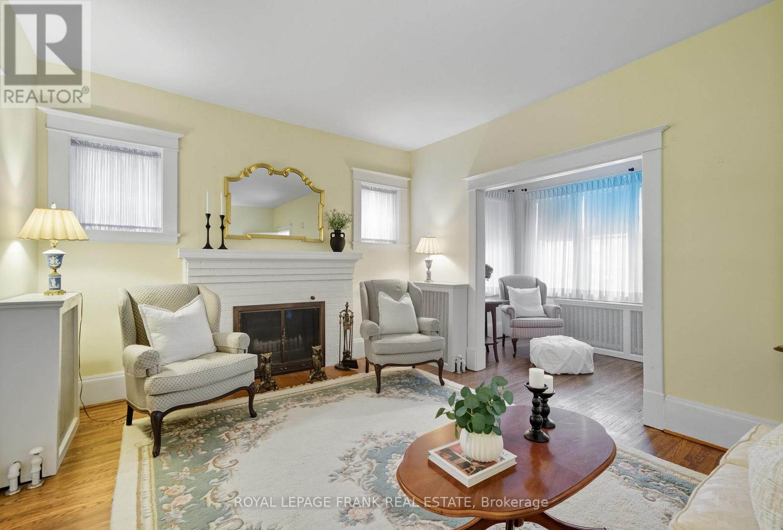 76 Bond Street W, Kawartha Lakes, Ontario  K9V 3R4 - Photo 5 - X12468918