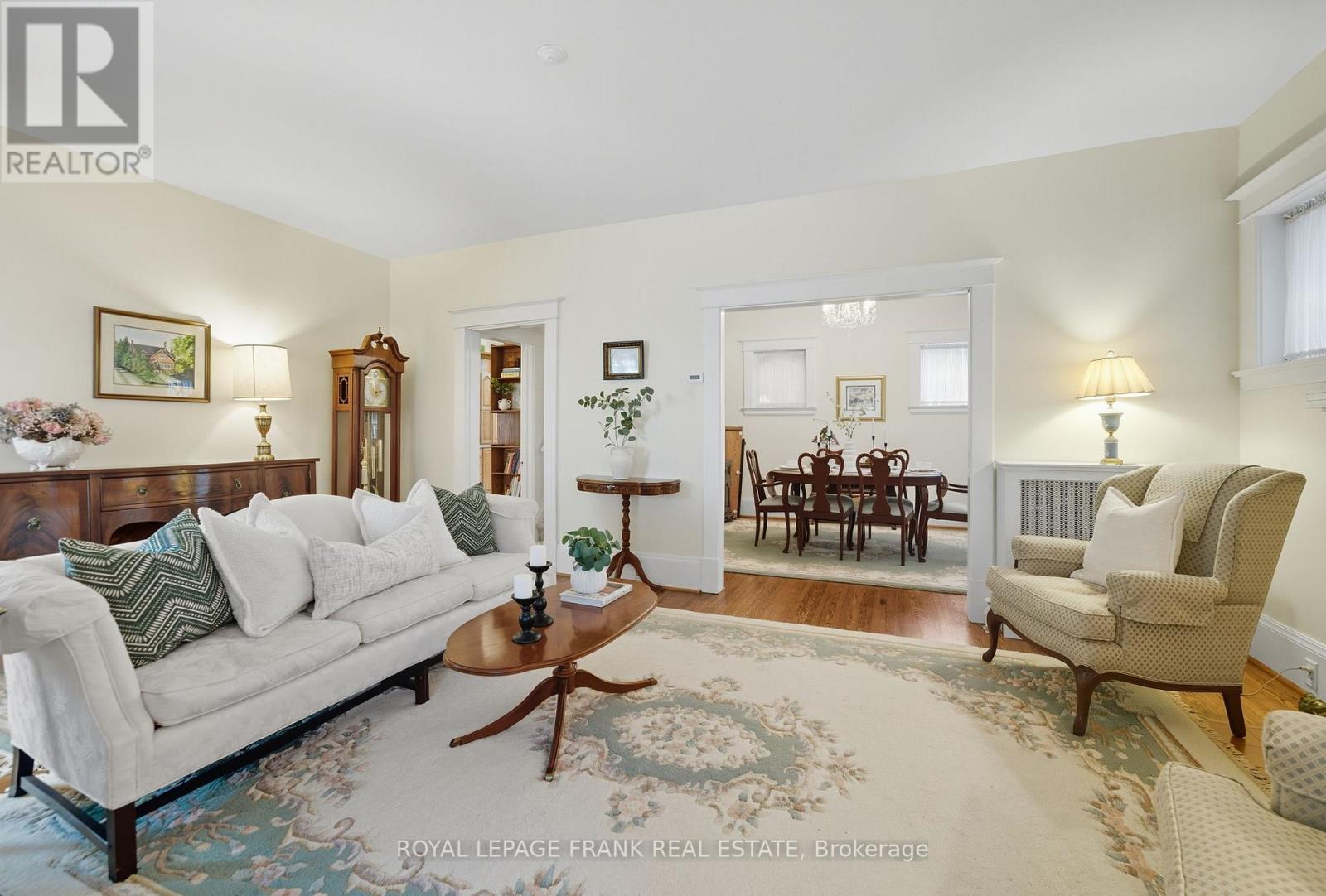 76 Bond Street W, Kawartha Lakes, Ontario  K9V 3R4 - Photo 6 - X12468918