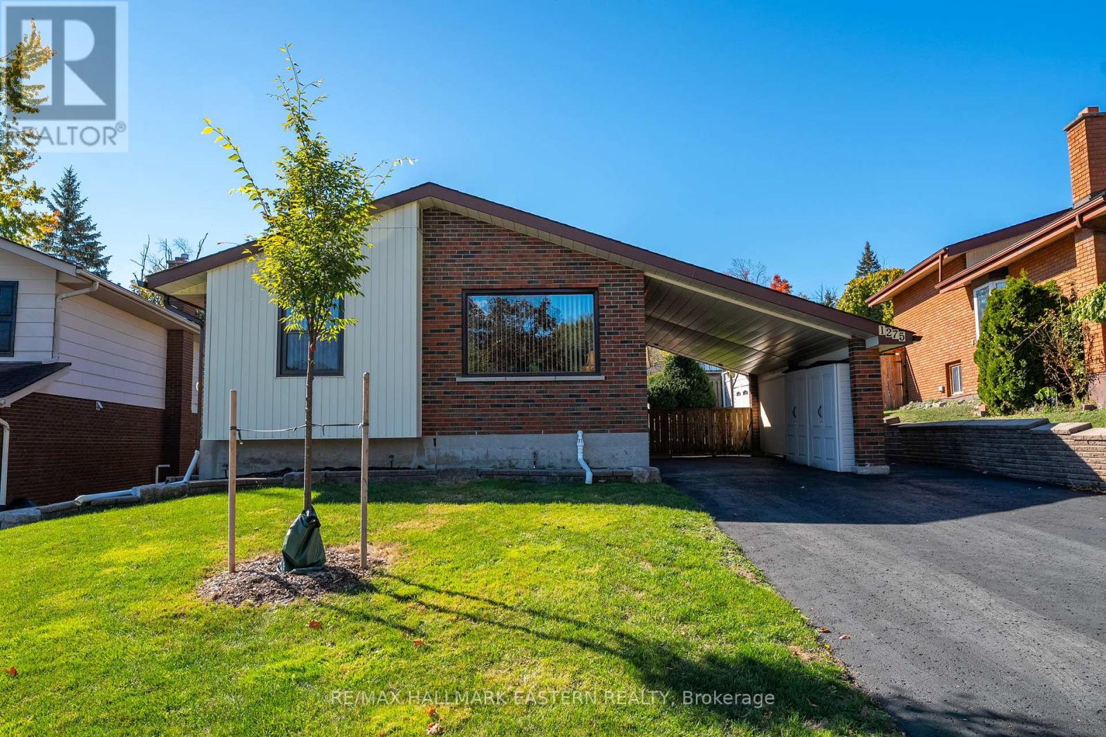 1275 HOPEWELL AVENUE, Peterborough, Ontario