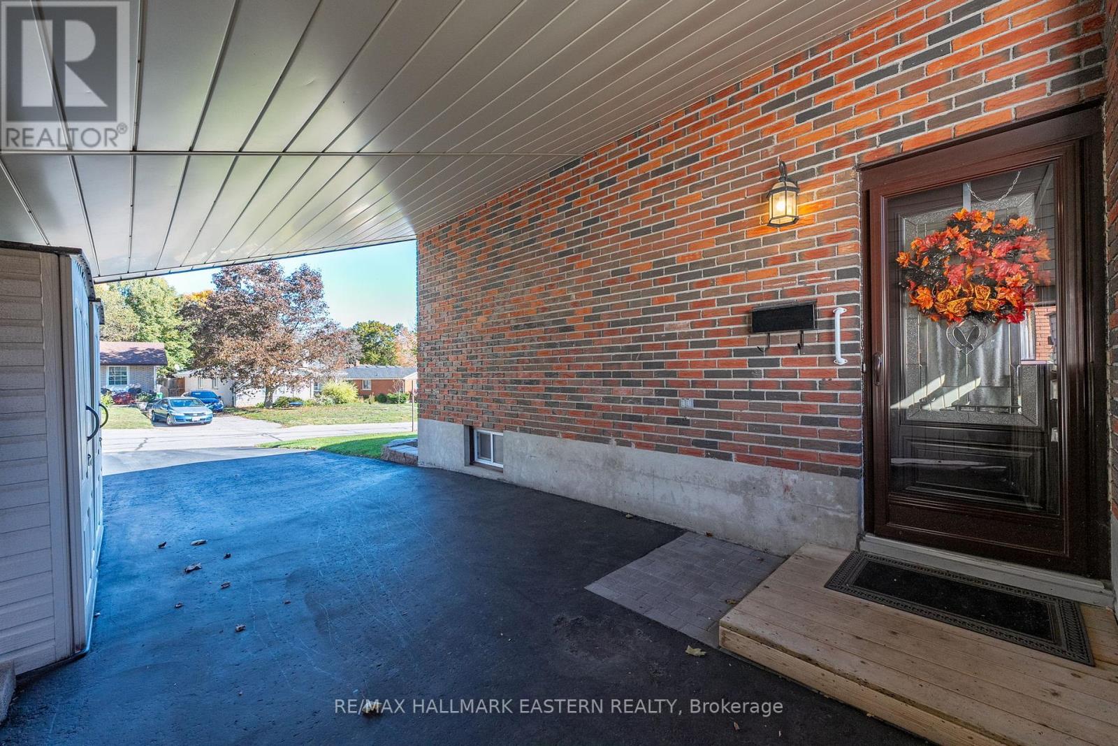 1275 Hopewell Avenue, Peterborough, Ontario  K9H 6T2 - Photo 36 - X12469033