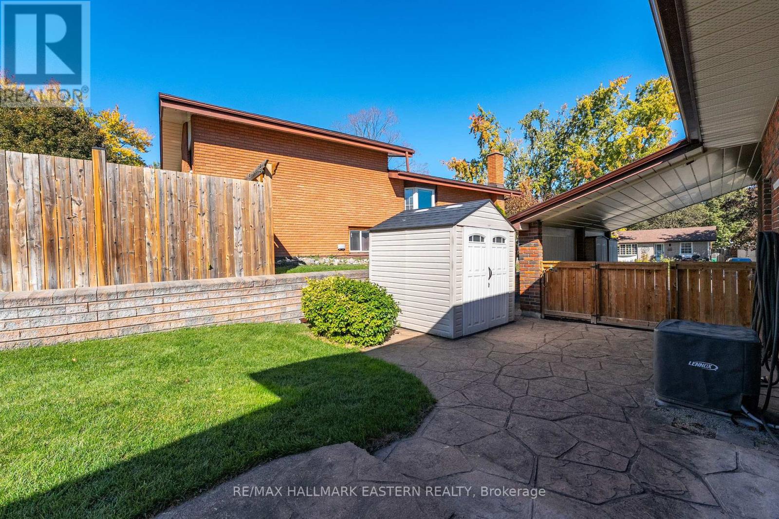 1275 Hopewell Avenue, Peterborough, Ontario  K9H 6T2 - Photo 40 - X12469033