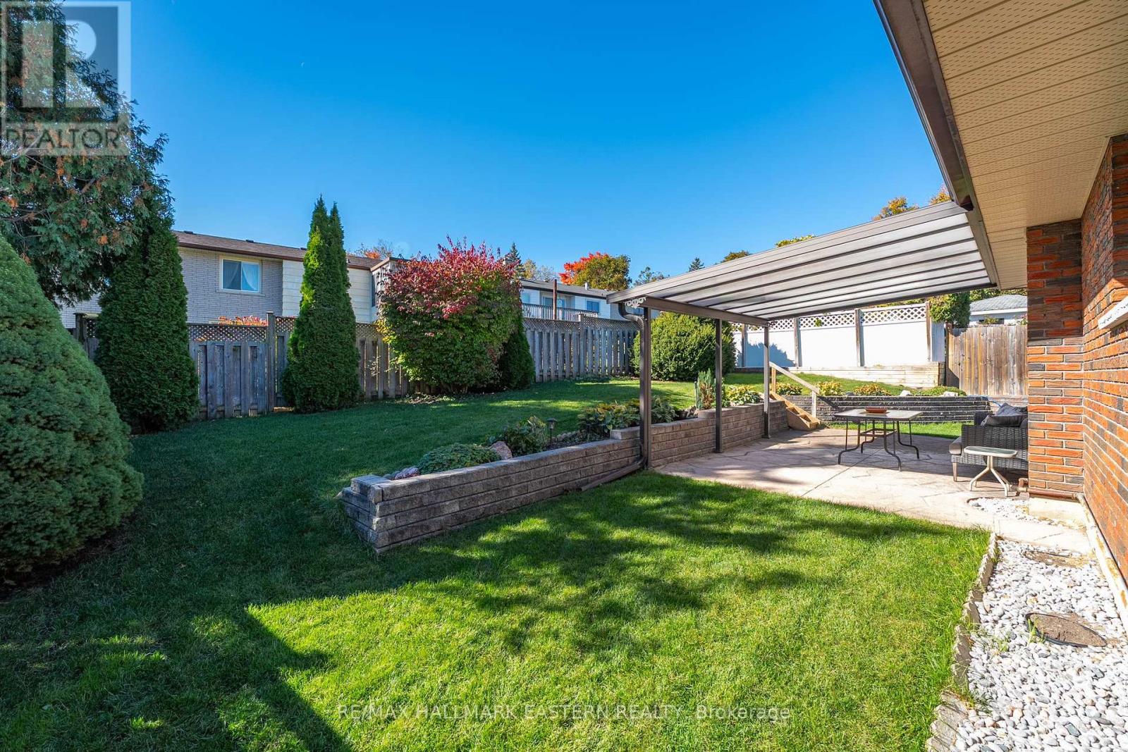 1275 Hopewell Avenue, Peterborough, Ontario  K9H 6T2 - Photo 41 - X12469033