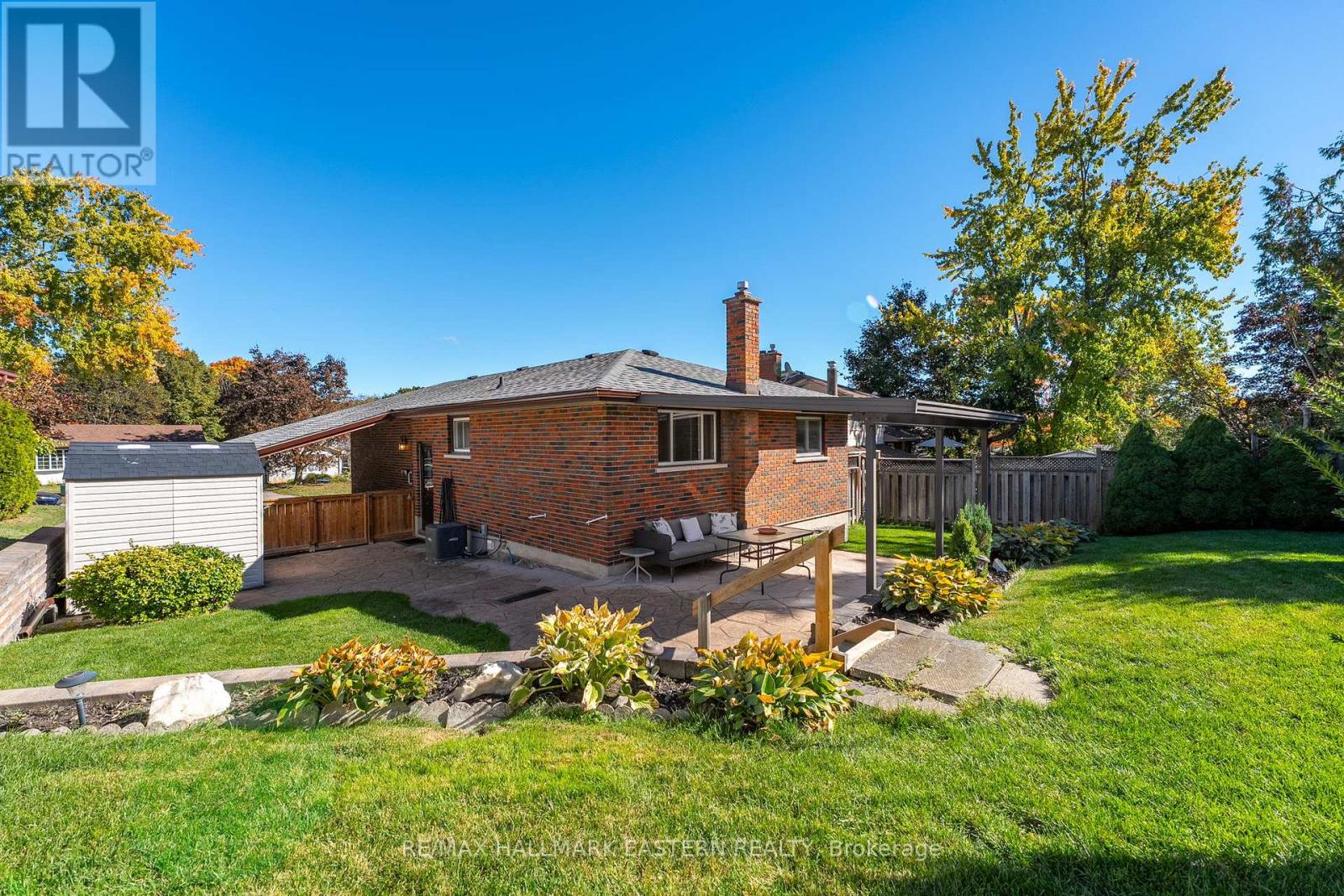 1275 Hopewell Avenue, Peterborough, Ontario  K9H 6T2 - Photo 42 - X12469033