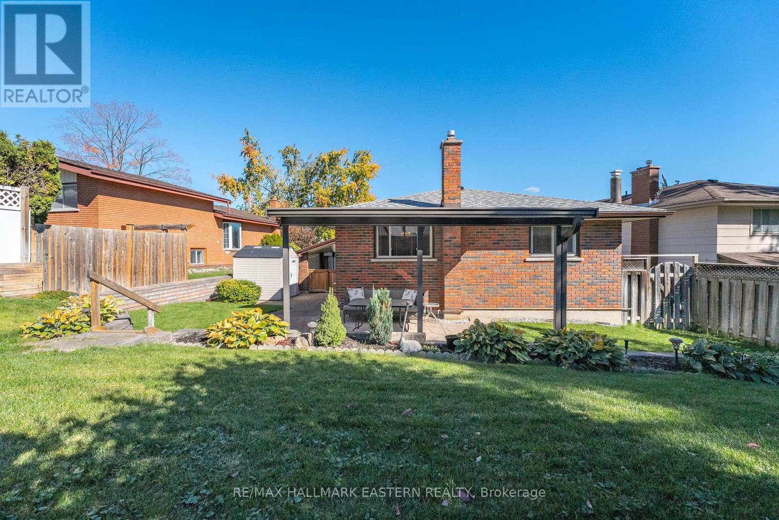 1275 Hopewell Avenue, Peterborough, Ontario  K9H 6T2 - Photo 43 - X12469033
