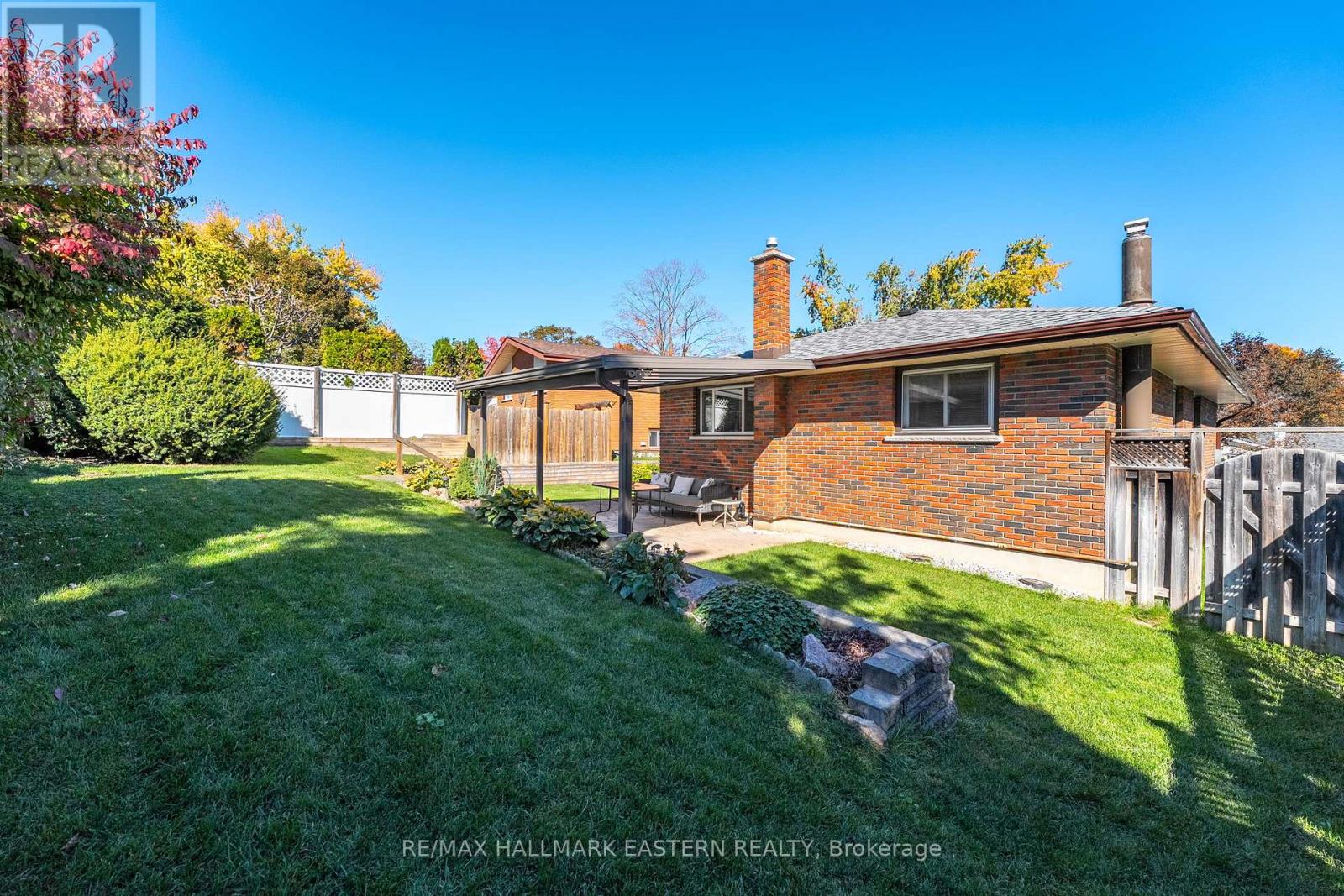 1275 Hopewell Avenue, Peterborough, Ontario  K9H 6T2 - Photo 44 - X12469033