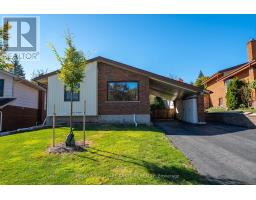1275 HOPEWELL AVENUE, Peterborough, Ontario