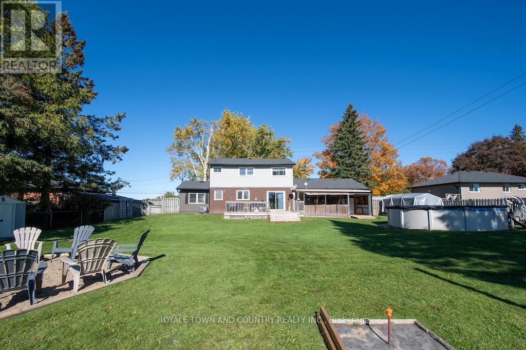 1412 7a Highway, Kawartha Lakes, Ontario  L0A 1A0 - Photo 45 - X12469045