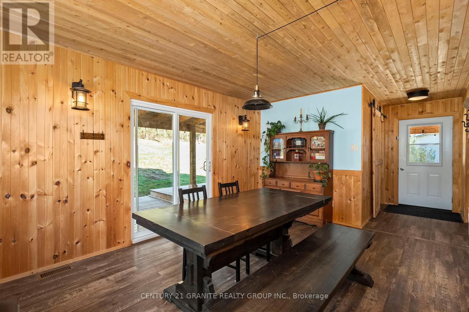 993 Detlor Road, Bancroft, Ontario  K0L 1C0 - Photo 16 - X12469064