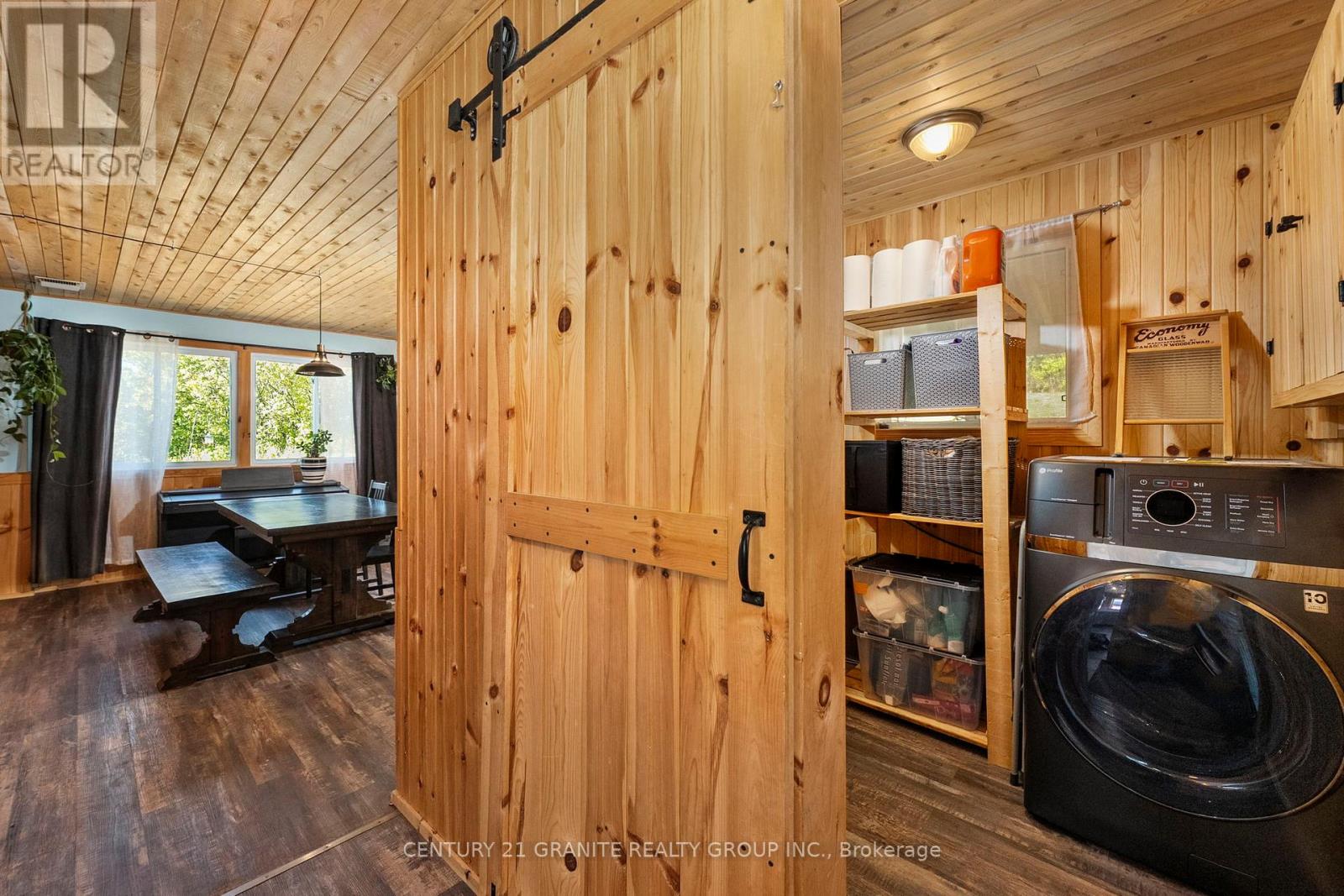 993 Detlor Road, Bancroft, Ontario  K0L 1C0 - Photo 19 - X12469064