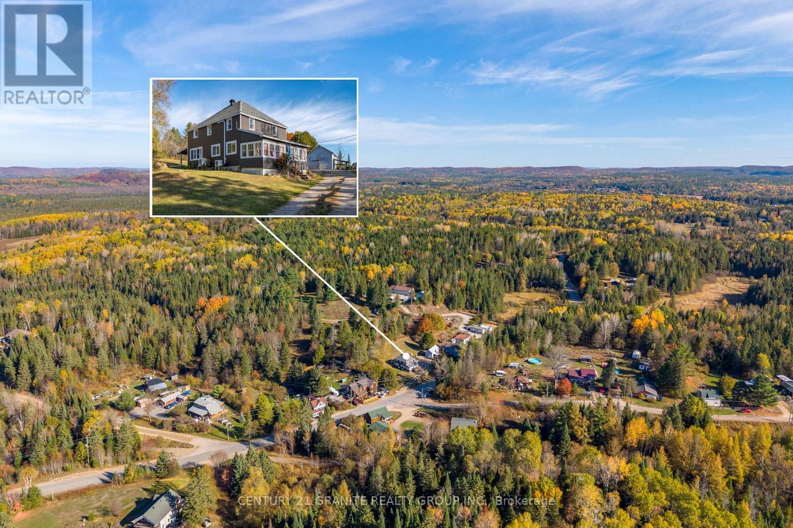 993 Detlor Road, Bancroft, Ontario  K0L 1C0 - Photo 2 - X12469064