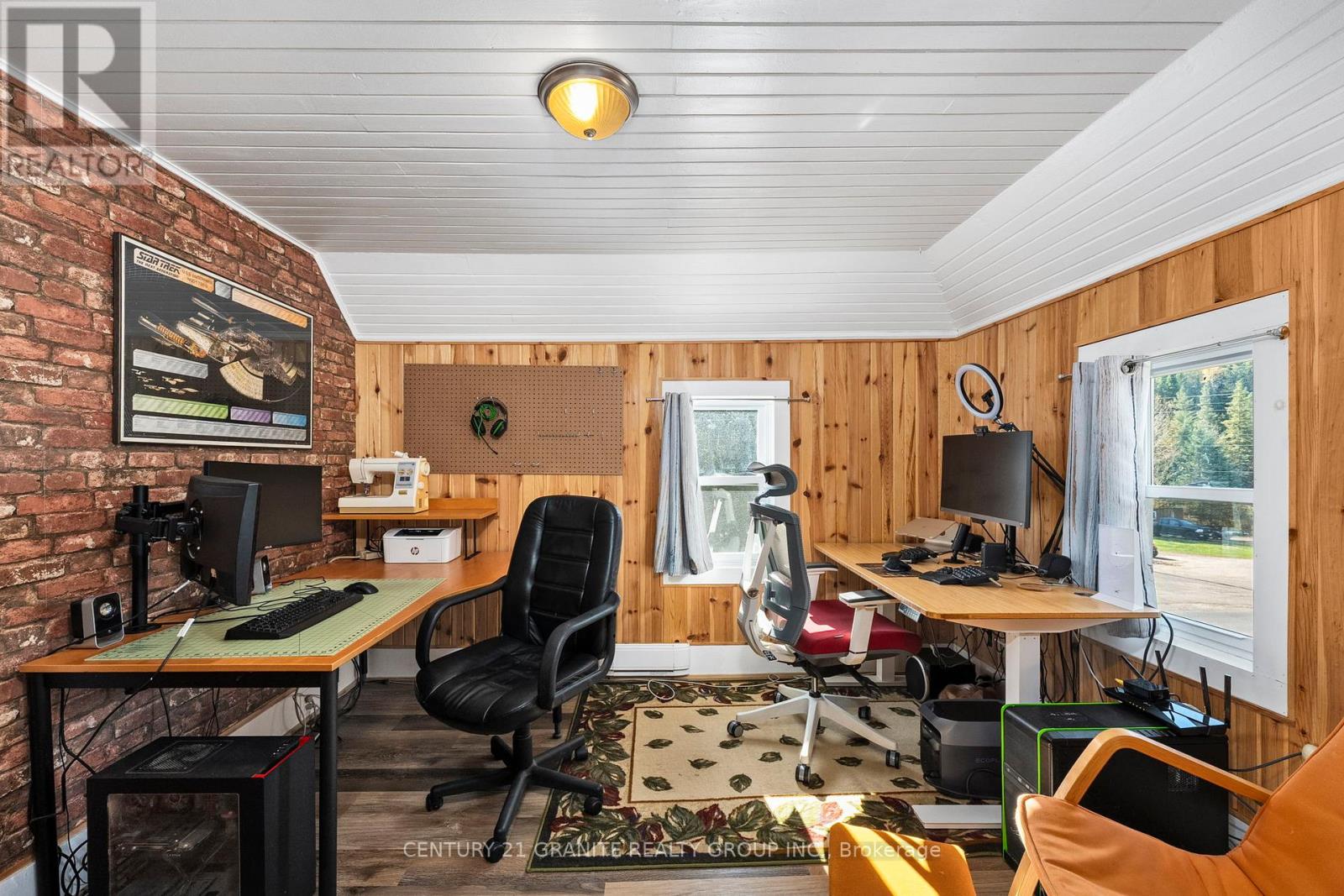 993 Detlor Road, Bancroft, Ontario  K0L 1C0 - Photo 20 - X12469064