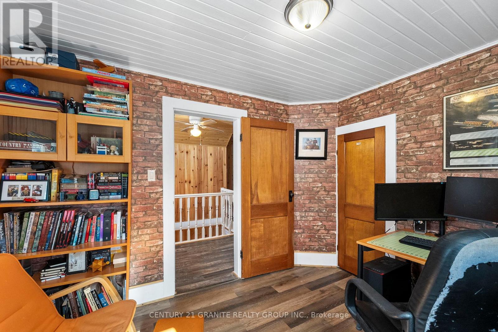 993 Detlor Road, Bancroft, Ontario  K0L 1C0 - Photo 21 - X12469064