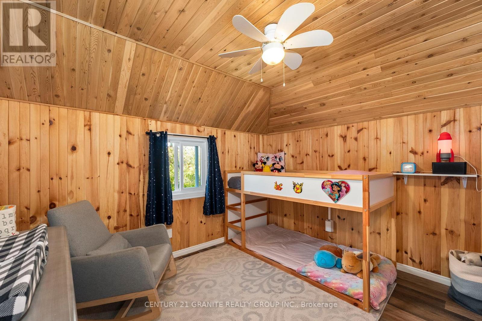 993 Detlor Road, Bancroft, Ontario  K0L 1C0 - Photo 23 - X12469064